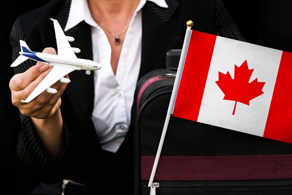 Why Canada is Too Much Famous for Work Opportunities?